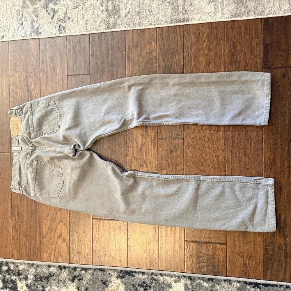 Levis vintage levis